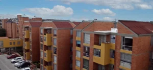 Agrupación Tierra Grata 1 / Mantenimiento P.H.