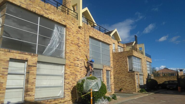 Mantenimiento P.H Mileto